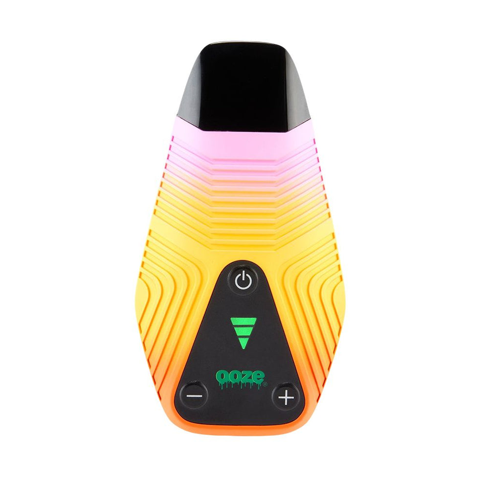 Ooze Brink Dry Herb Vaporizer - 4
