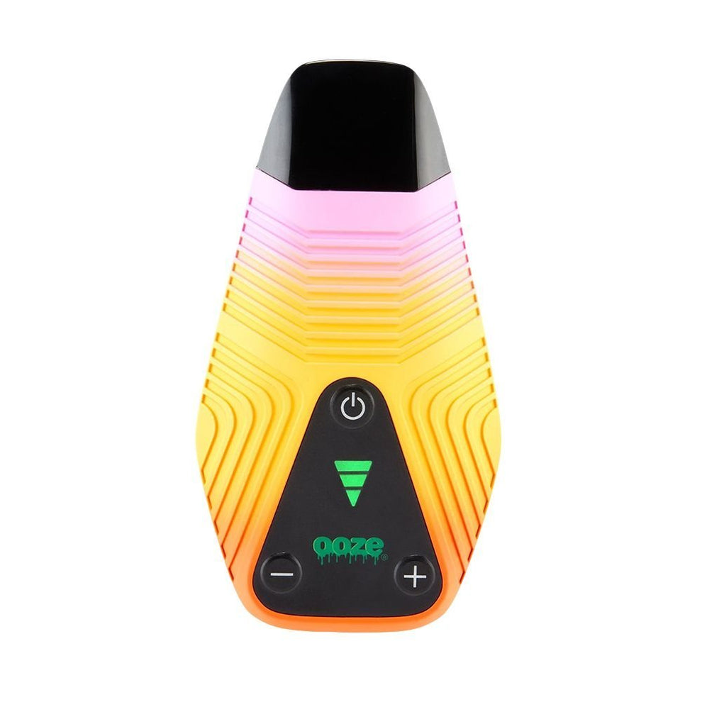 Ooze Brink Dry Herb Vaporizer - 1800mAh - HEMPER - 7