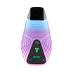 Ooze Brink Dry Herb Vaporizer - 1800mAh - HEMPER