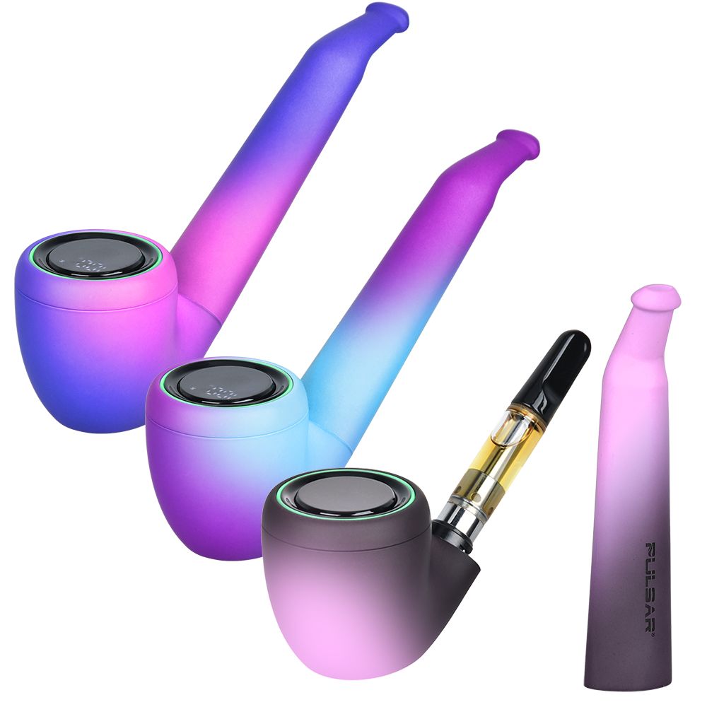 Pulsar 510 DL Pipe Thermo Series Vaporizer - 