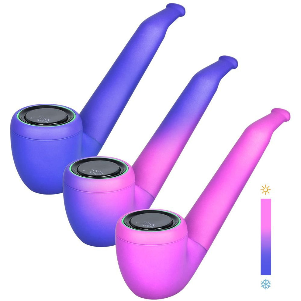 vape tobacco pipe Buy 510 DL Auto-Draw Each Battery online - Ethos North Fayette Pulsar 510 DL Pipe Thermo