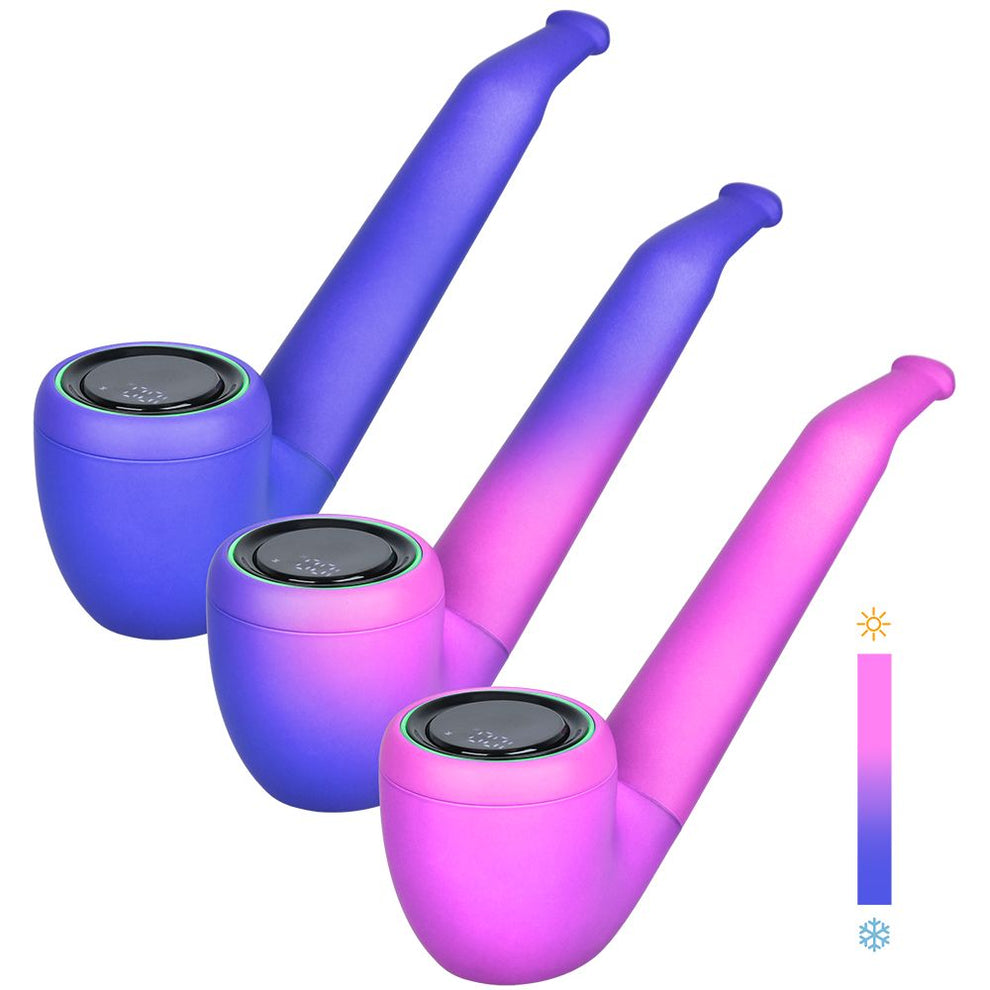 Pulsar 510 DL Pipe Thermo Series Vaporizer - 3