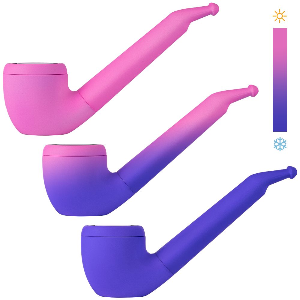 Pulsar 510 DL Pipe Thermo Series Vaporizer