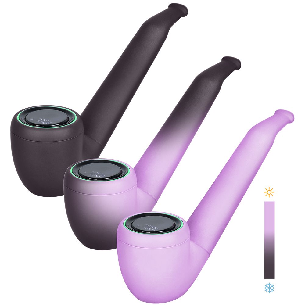 Pulsar 510 DL Pipe Thermo Series Vaporizer