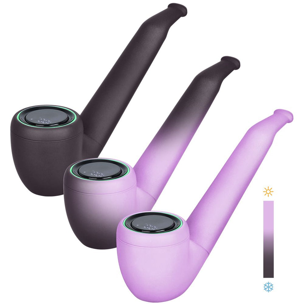 Pulsar 510 DL Pipe Thermo Series Vaporizer - 8