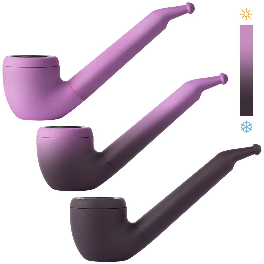 Pulsar 510 DL Pipe Thermo Series Vaporizer