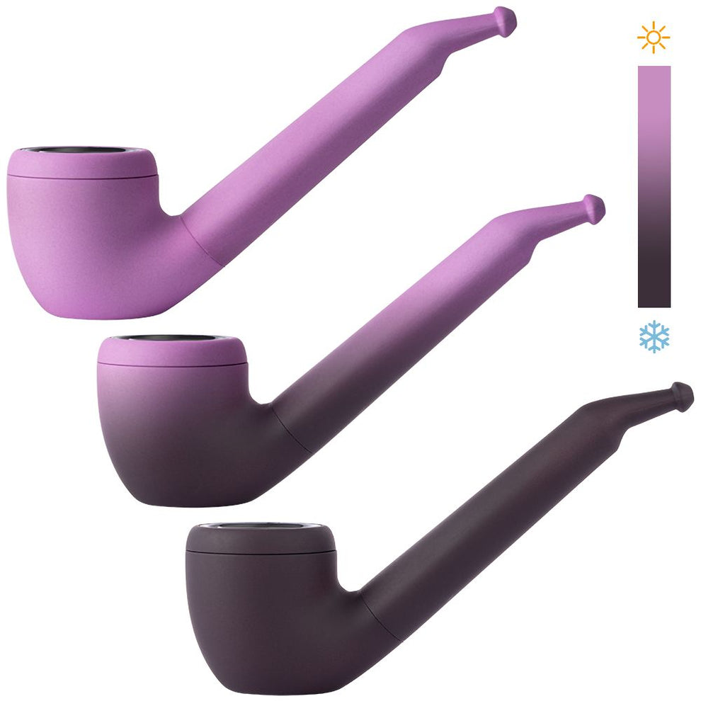 Pulsar 510 DL Pipe Thermo Series Vaporizer - 9