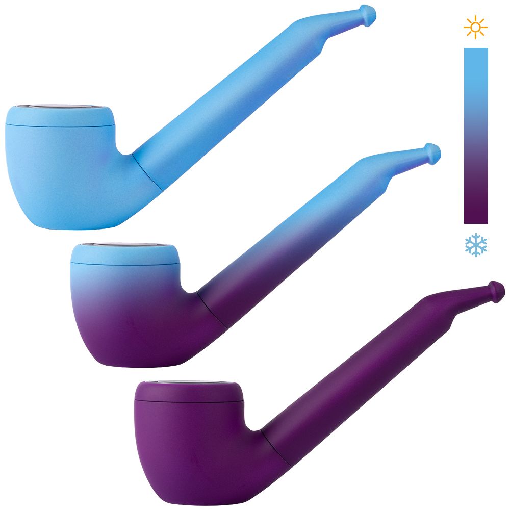 Pulsar 510 DL Pipe Thermo Series Vaporizers - 