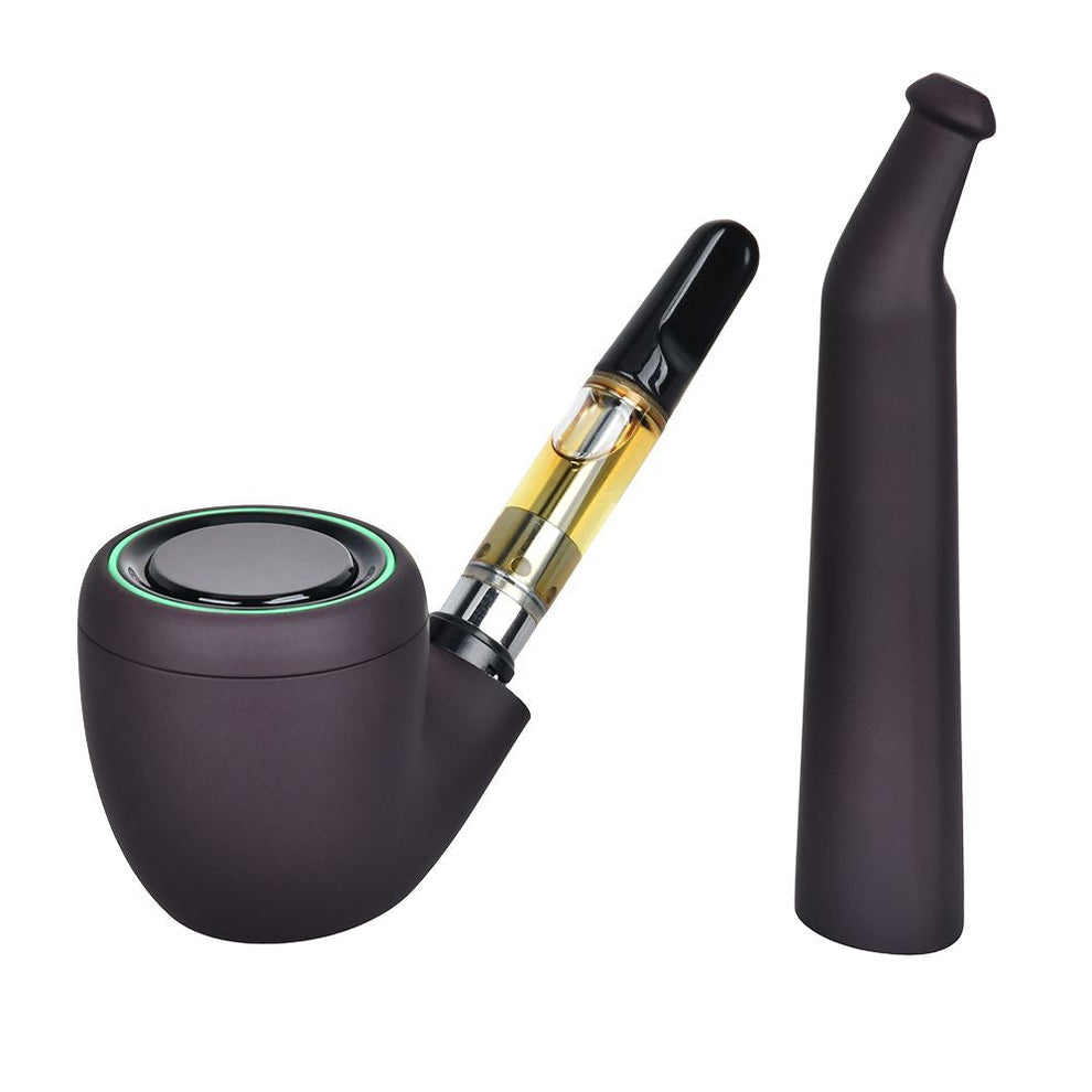 Pulsar 510 DL Pipe Thermo Series Vaporizer - 15