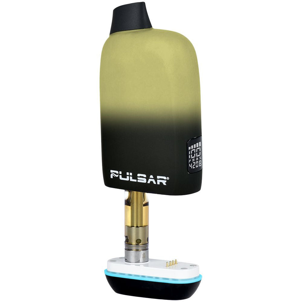 Pulsar APX Oil 510 Thermo Series Vaporizer - 3