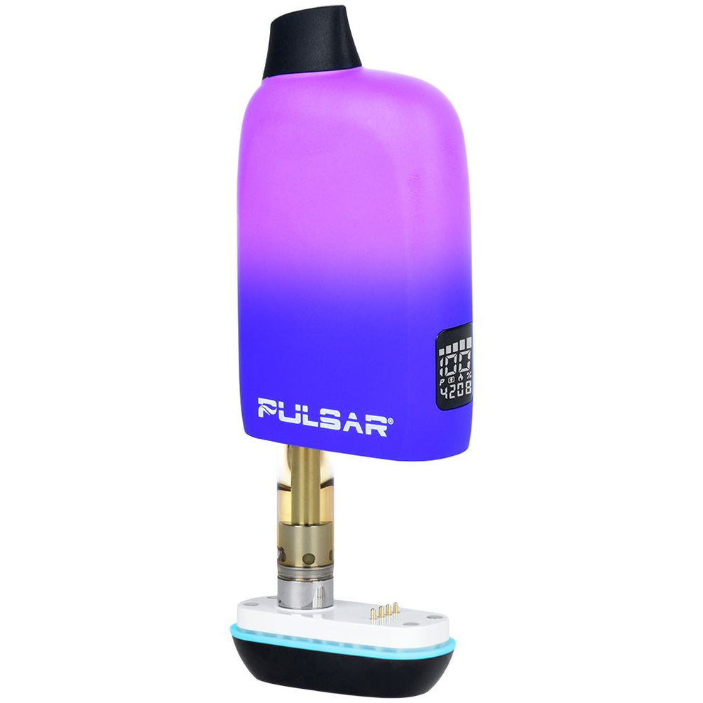 Pulsar APX Oil 510 Thermo Series Vaporizer - 6