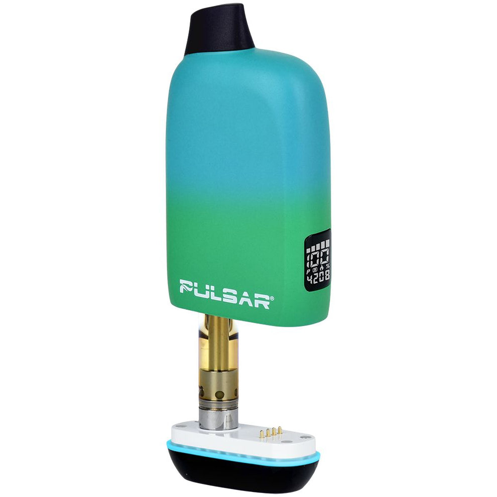 Pulsar APX Oil 510 Thermo Series Vaporizer - 10