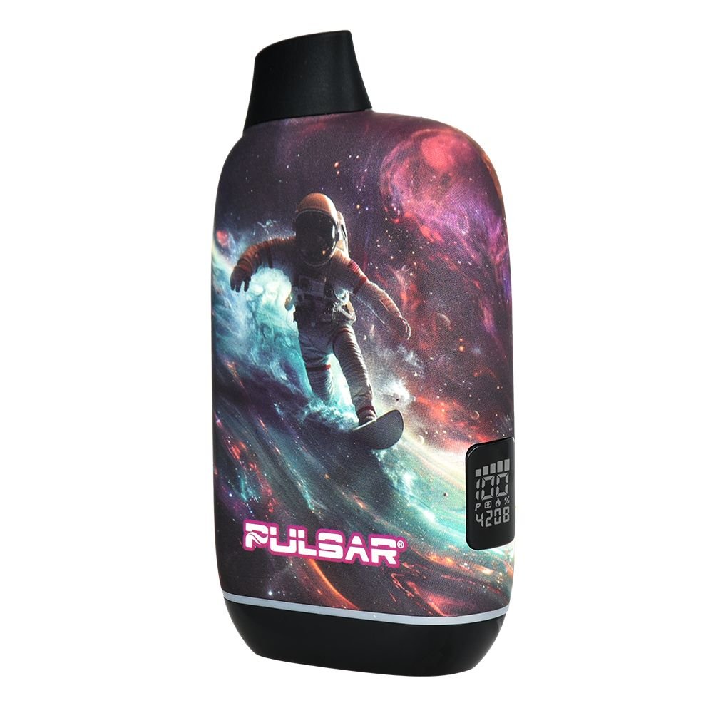 Pulsar APX Oil 510 Vaporizer | Design Series | 1000mAh | Hemper