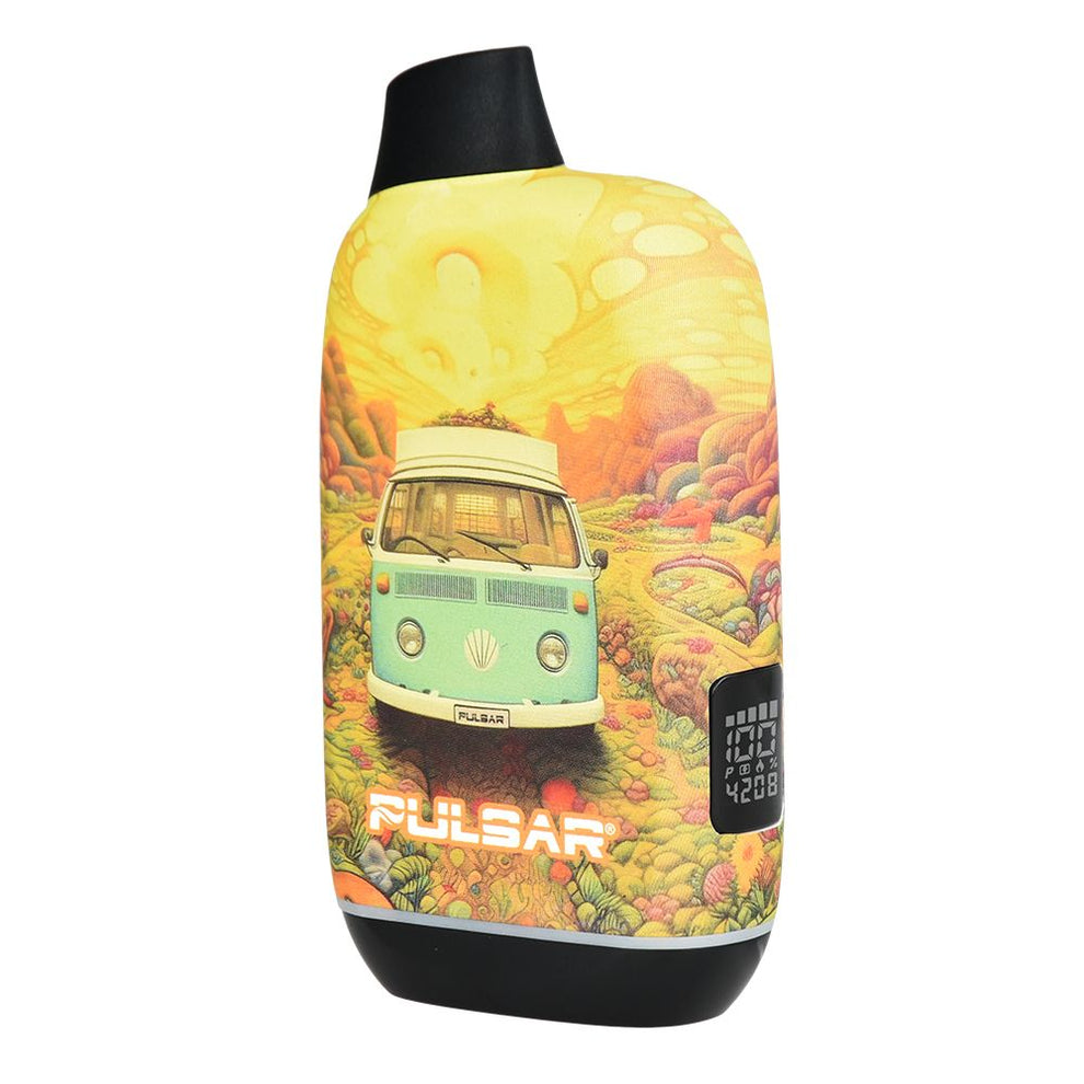 Pulsar APX Oil 510 Vaporizer - 5