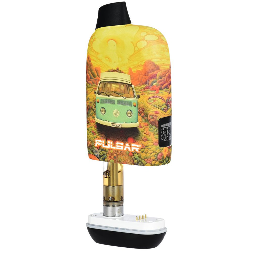 Pulsar APX Oil 510 Vaporizer - 7