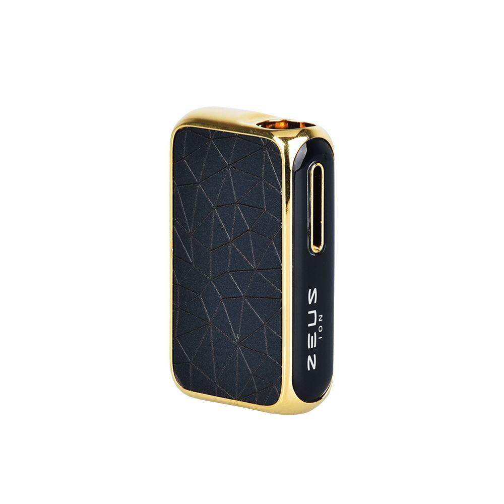 Zeus Ion 510 Battery - 650mAh HEMPER Zeus Ion 510 Battery - 650mAh HEMPER