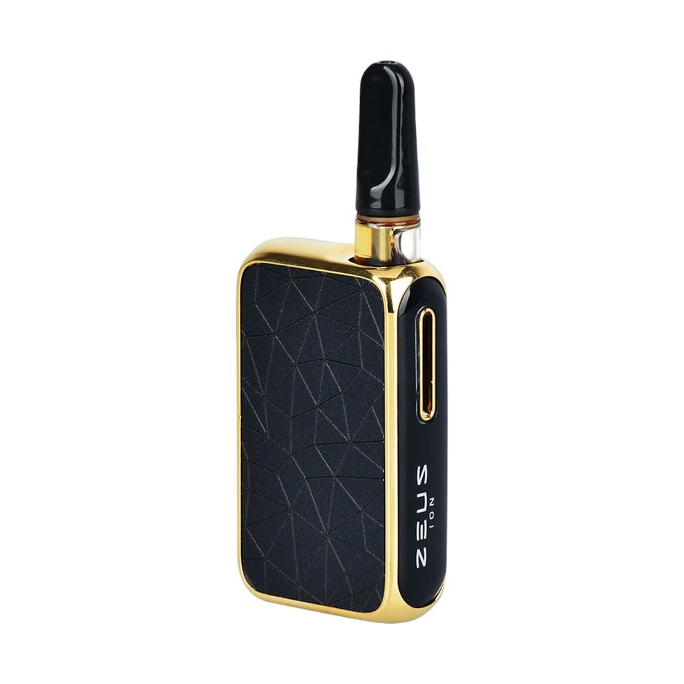 Zeus Ion 510 Battery - 650mAh HEMPER Zeus Ion 510 Battery - 650mAh HEMPER