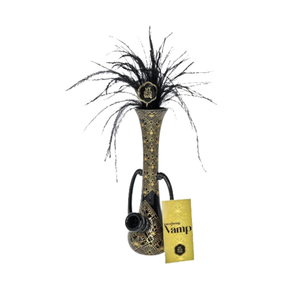 Vamp Vase Bong - 1