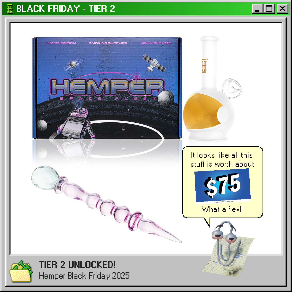 Head Shop - Best Online Smoke Shop For All Smoking Products – HEMPER