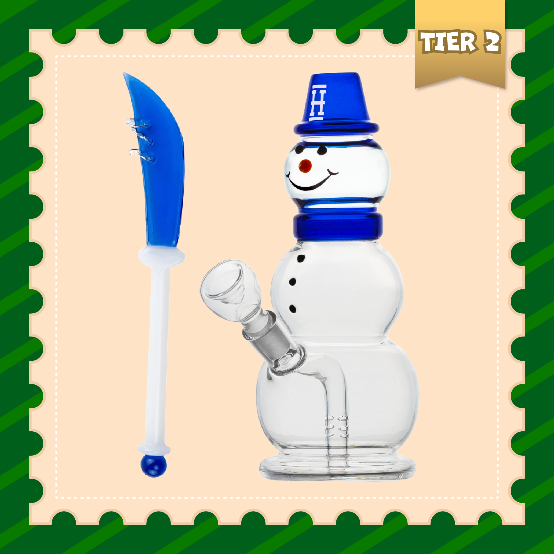 DEC25 - Week 1 - Tier 2