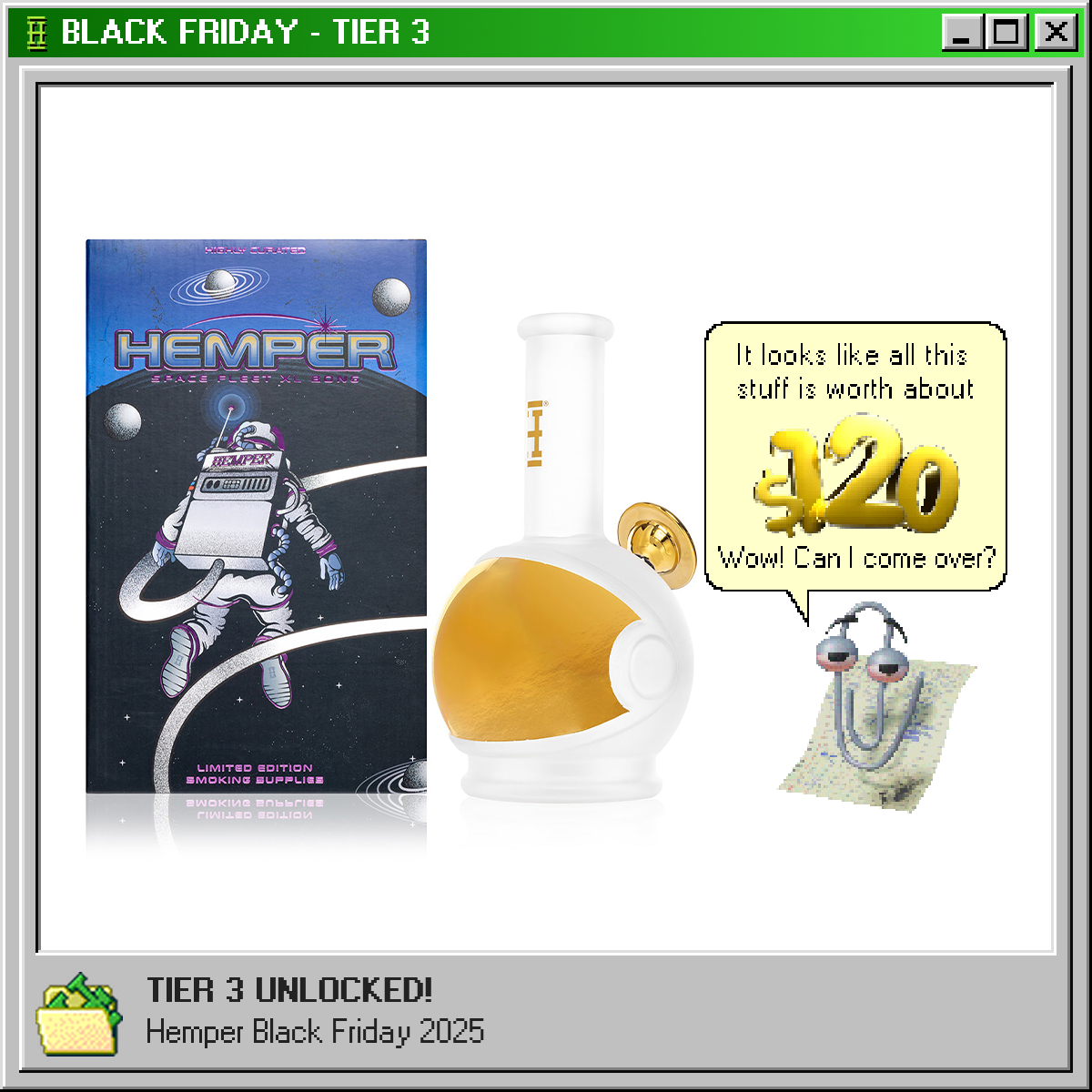 Head Shop - Best Online Smoke Shop For All Smoking Products – HEMPER