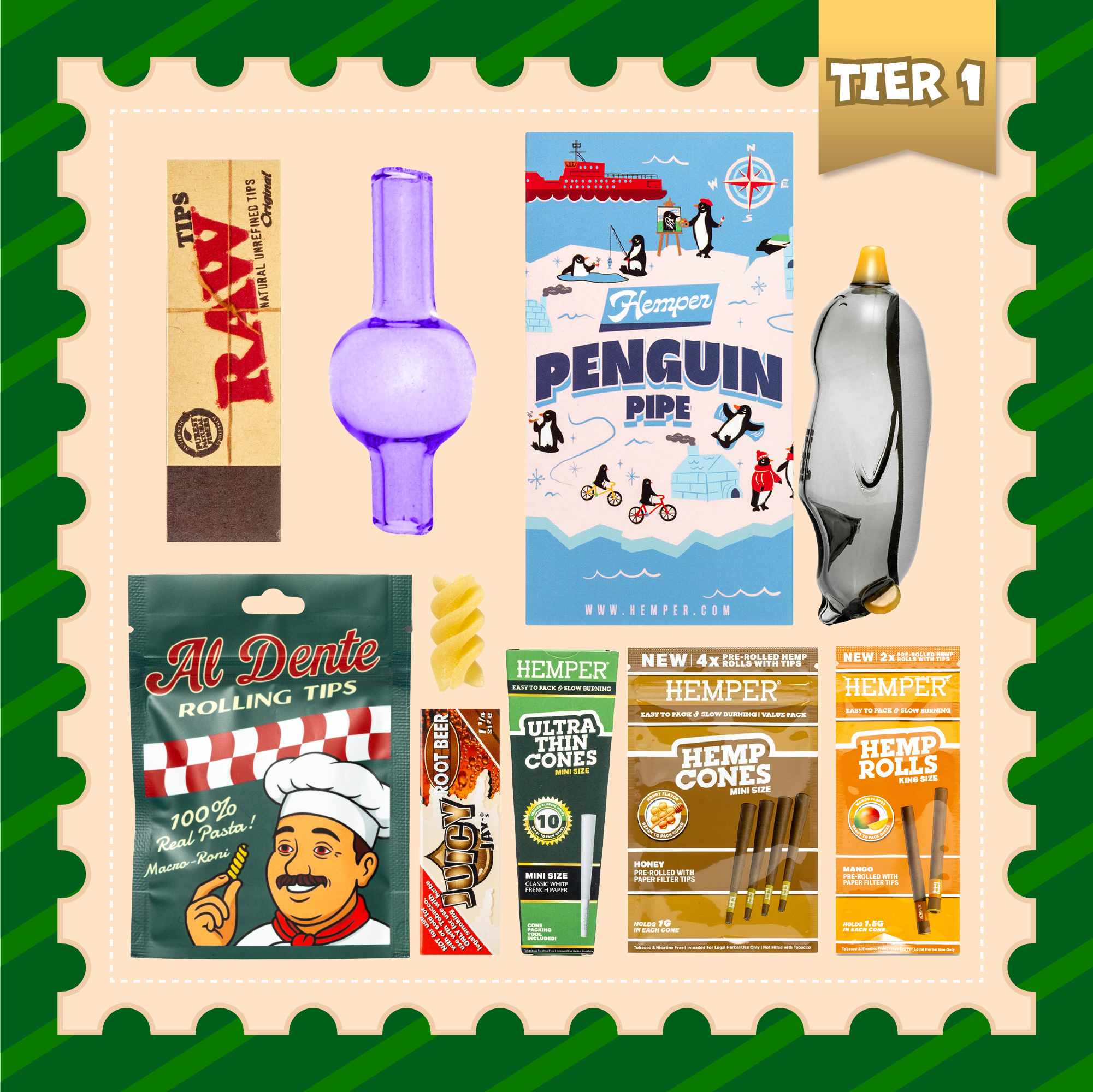 DEC25 - Week 2 - Tier 1