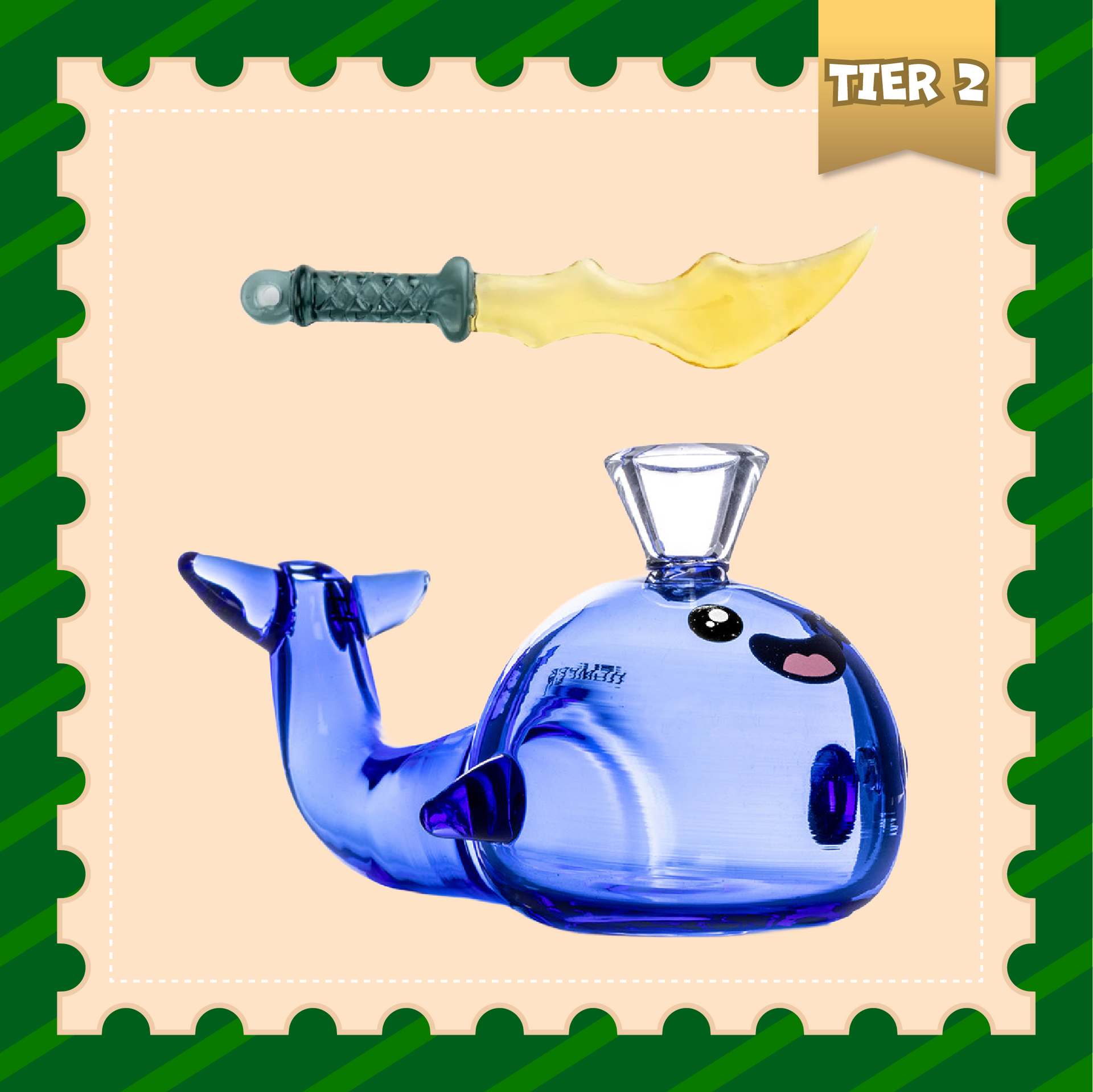 HEMPER Smoking Subscription Boxes - Glass Bongs & Accessories