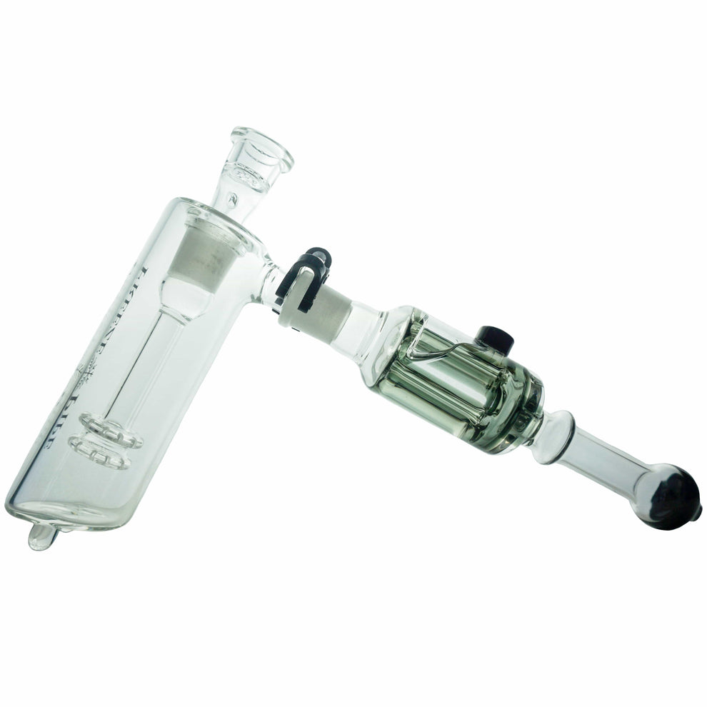 Freeze Pipe Hammer Bubbler Pro - 2