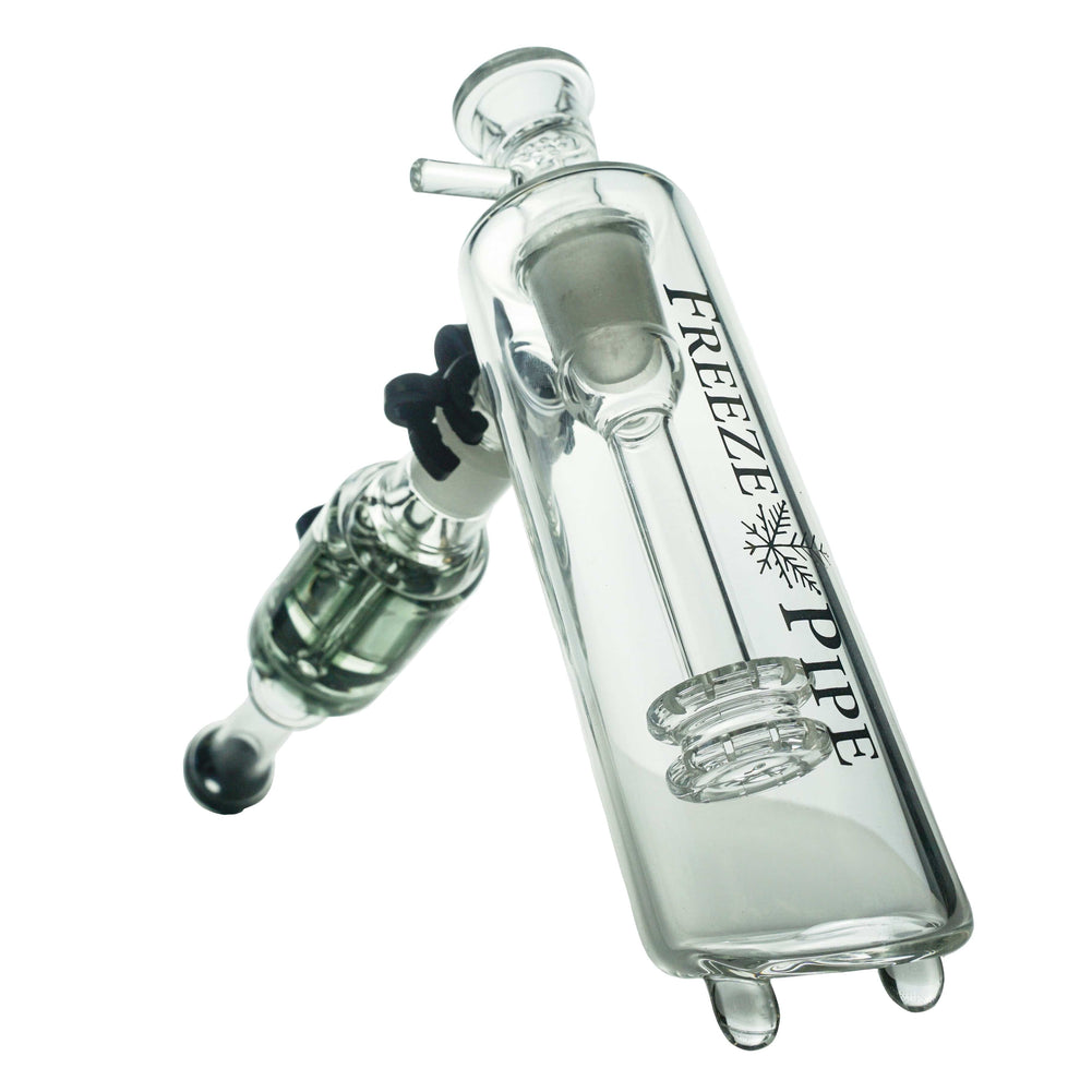 Freeze Pipe Hammer Bubbler Pro - 1