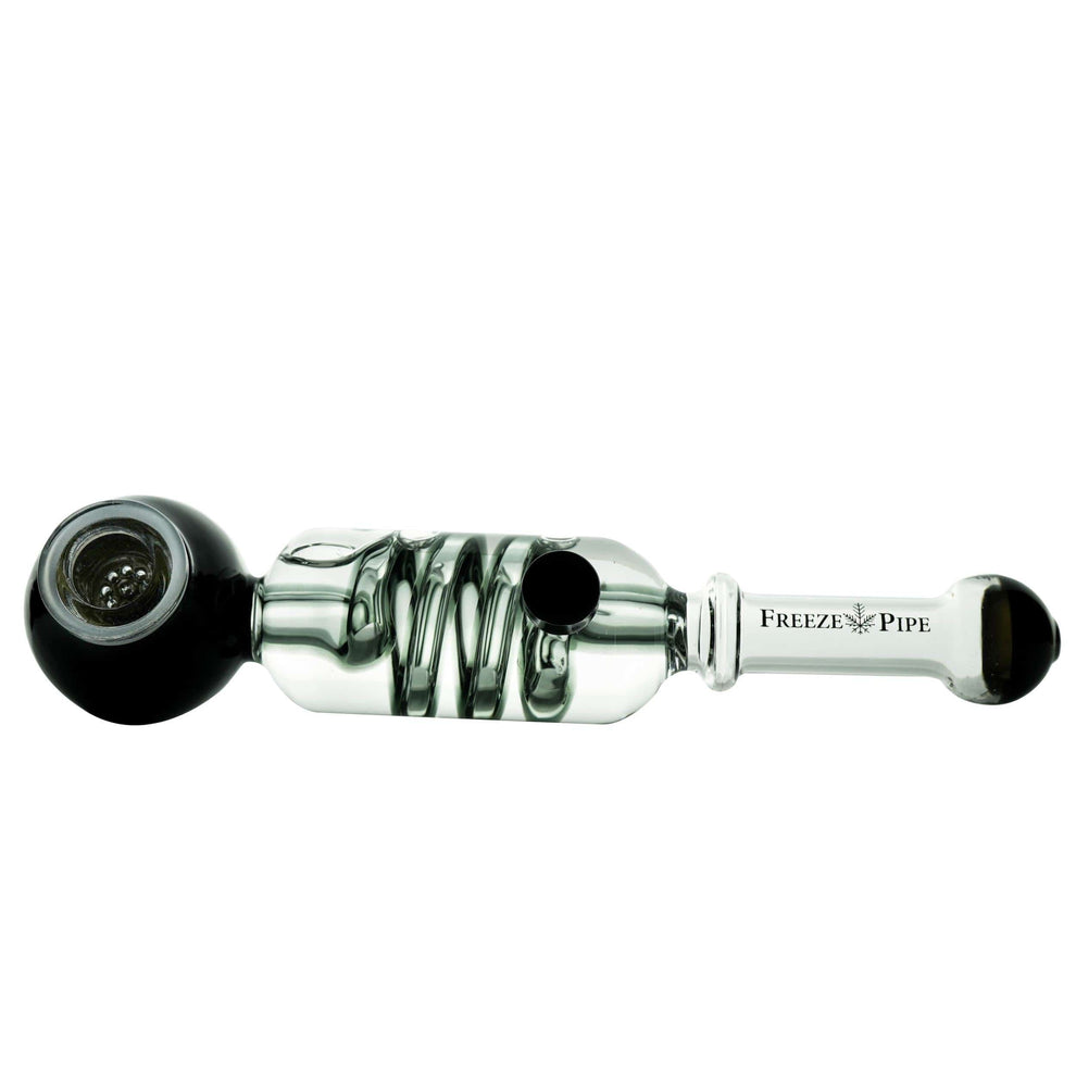 The Freeze Pipe - 2