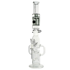 Freeze Pipe - Glycerin Recycler Bong