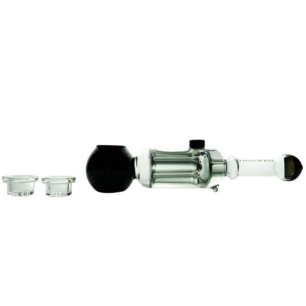 can you freeze pipe tobacco Bongs & Glycerin Cooled Glass Bongs, Rigs & Bubblers HEMPER Freezable Glass Bongs and Bubblers