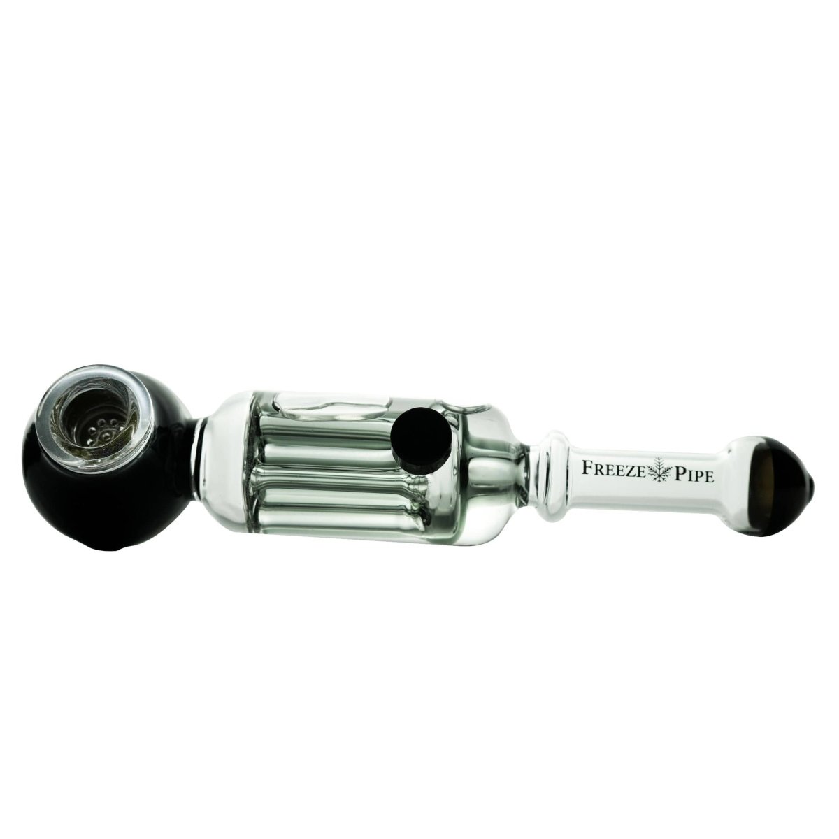 Freeze Pipe Revolver Hand Pipe – HEMPER