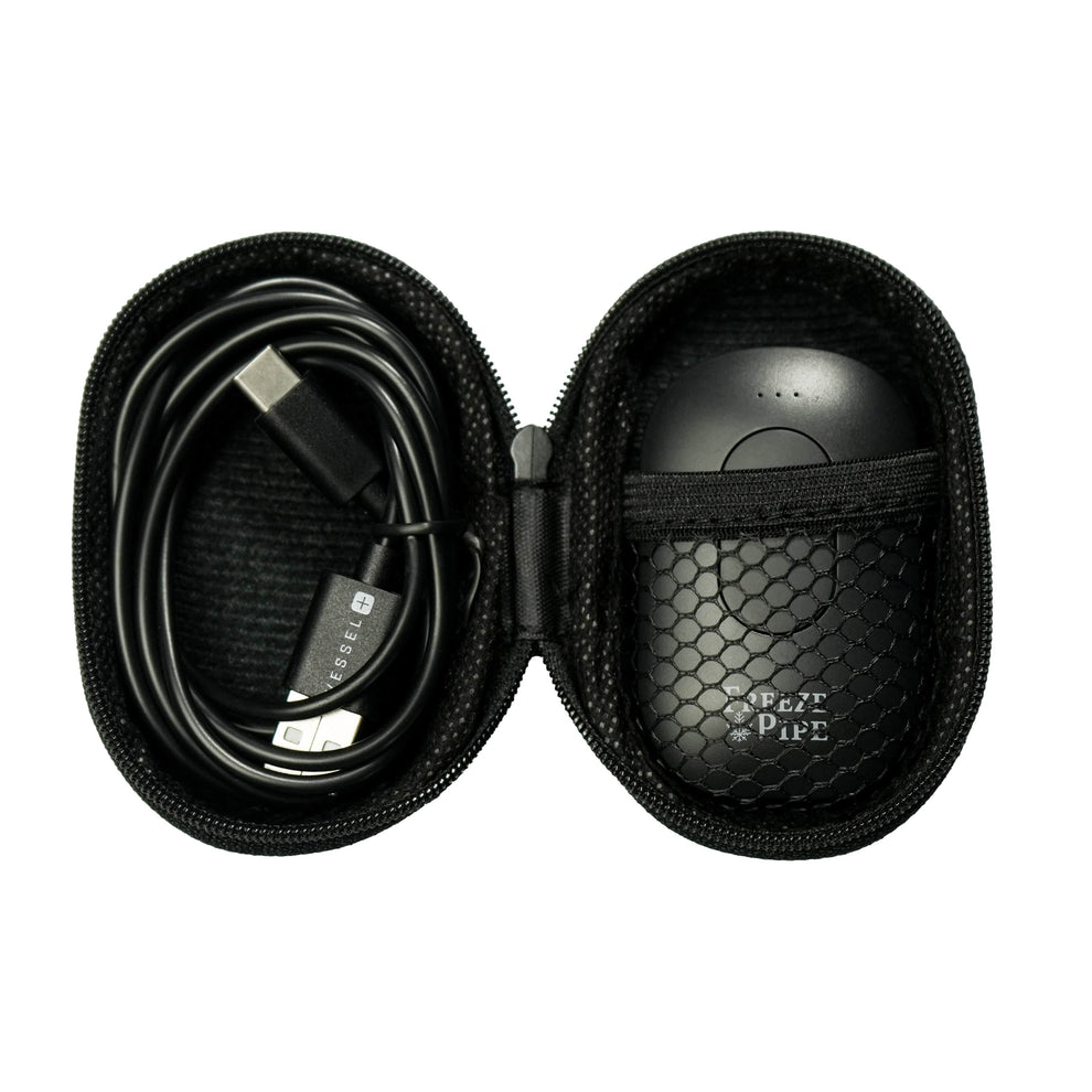 Freeze Pipe Wax Vape Pen - 3