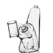 GRAV Wedge Bubbler Rig - Left
