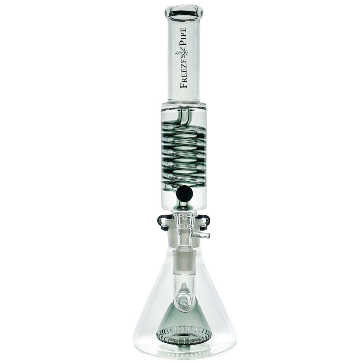 Freeze Pipe Bong XL – HEMPER