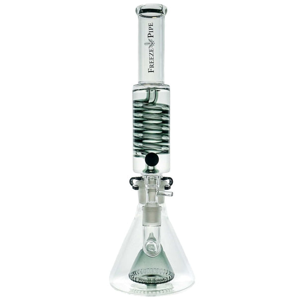 Freeze Pipe Bong XL – HEMPER