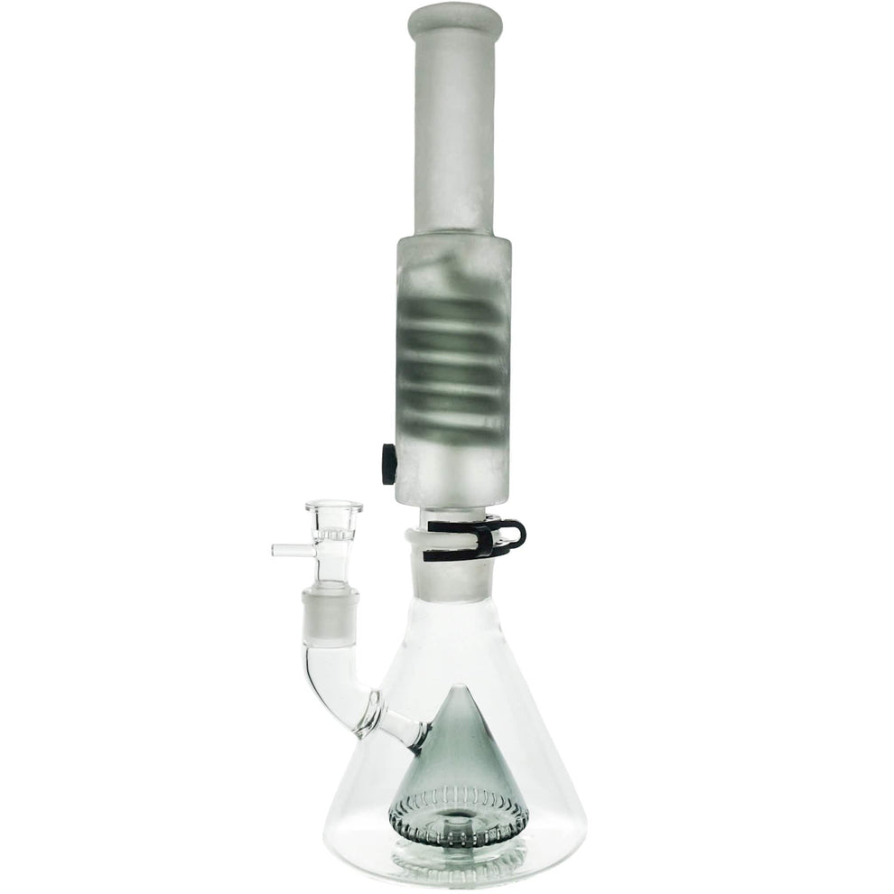 Freeze Pipe Bong XL - 4