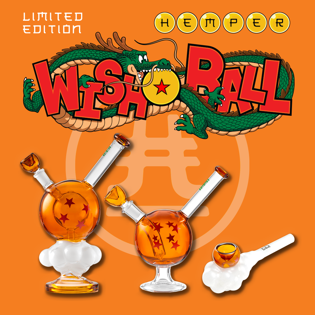 The Wish Ball Family