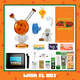 Wish Ball Bong XL Box