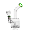 Showerhead Puck Bong 6" - HEMPER