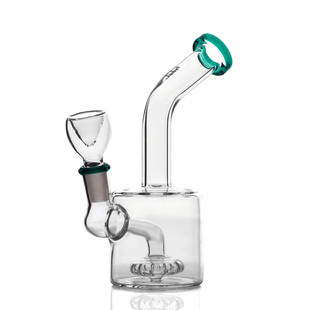 Showerhead Puck Bong 6" - HEMPER - 34