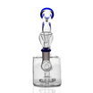 Showerhead Puck Bong 6" - HEMPER