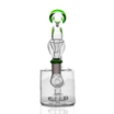Showerhead Puck Bong 6" - HEMPER