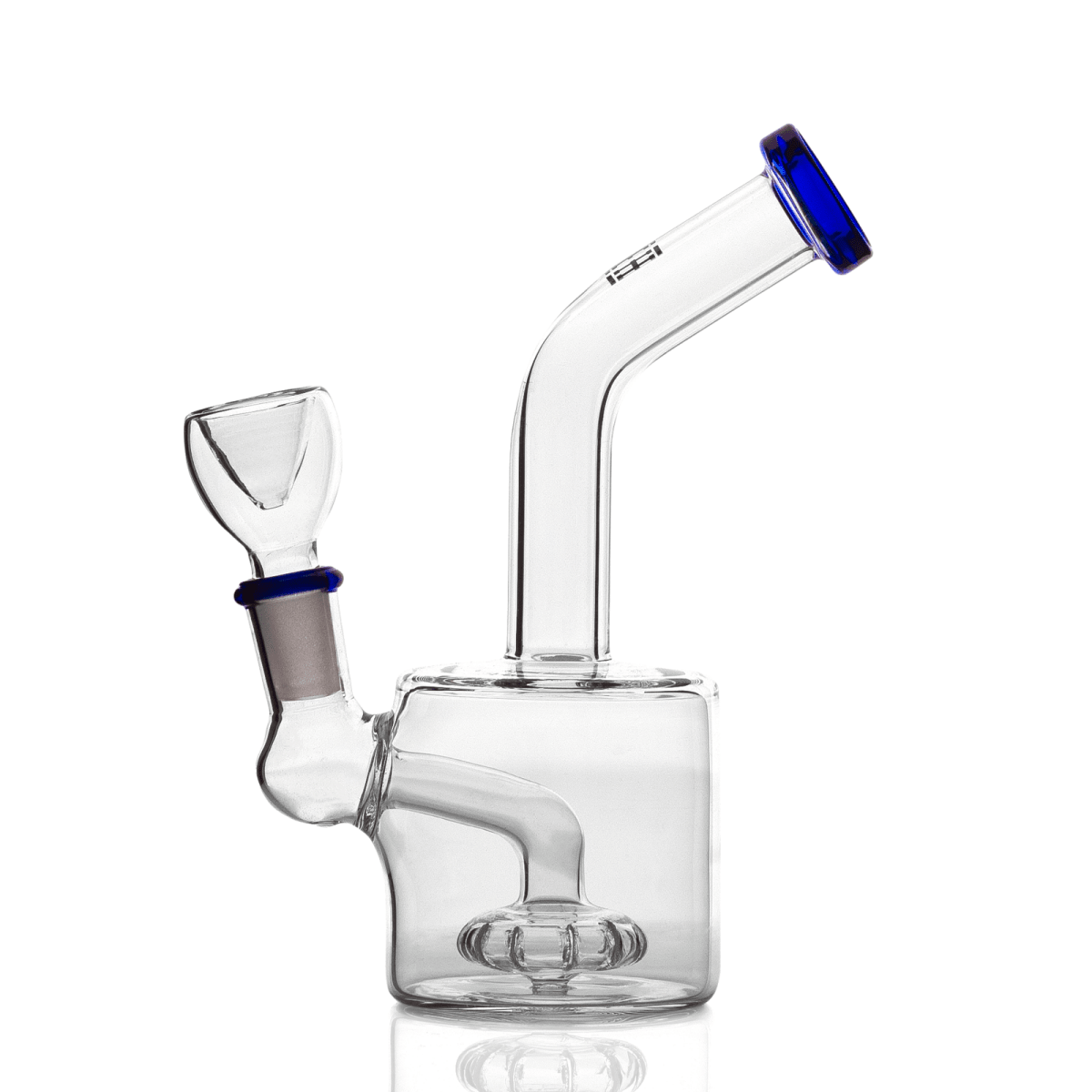 Showerhead Puck Bong 6" - HEMPER - 