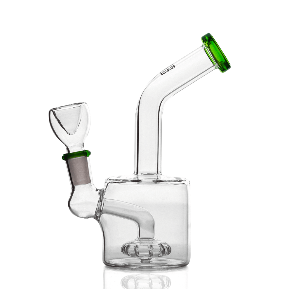 Showerhead Puck Bong 6" - HEMPER - 3