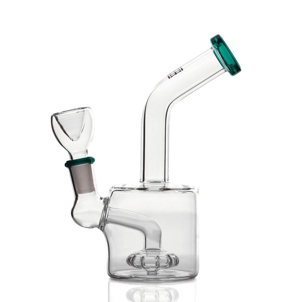 Showerhead Puck Bong 6" - HEMPER - 18