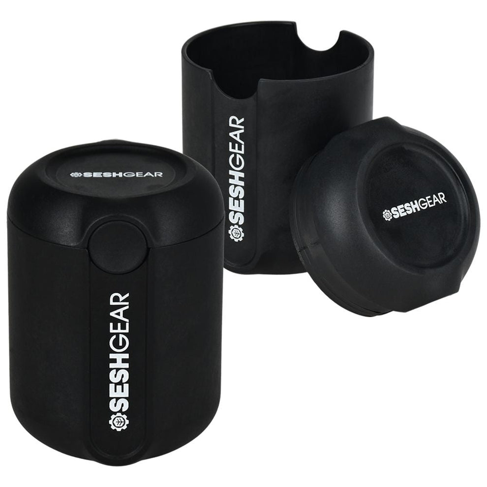 SeshGear Super Smoker Smoke Thrower Bong - 2