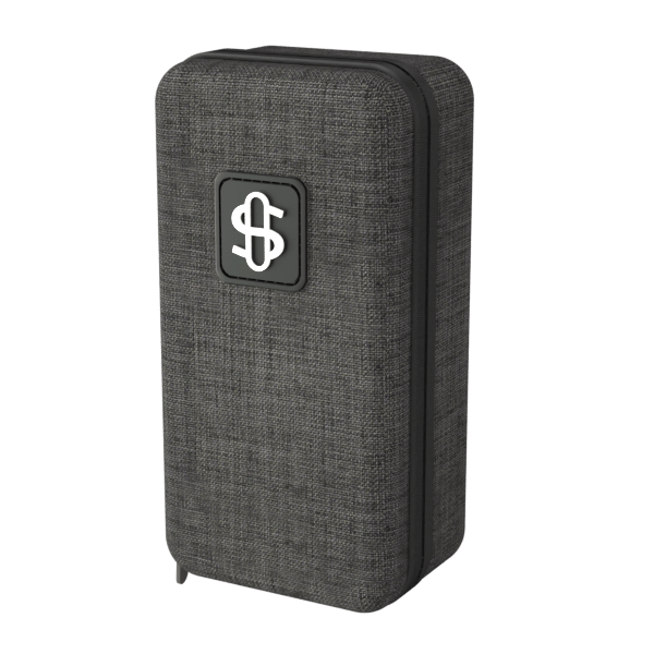 Stundenglass Modul Concentrate Desktop Vaporizer Closed Carrying Case - 9