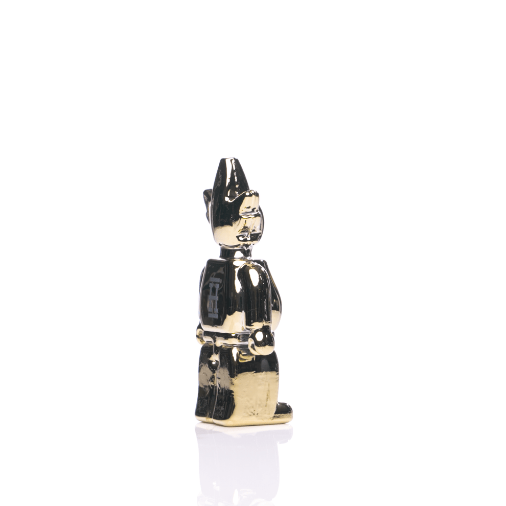 Weedbrick Hand Pipe - HEMPER - 15